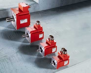 Servomotor CMD, da Sew-Eurodrive