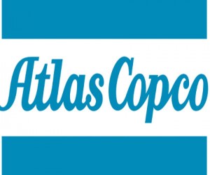 Atlas Copco CMYK