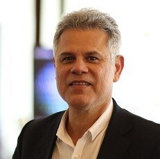 Othon Almeida, sócio-líder de Market Development e Talent da Deloitte