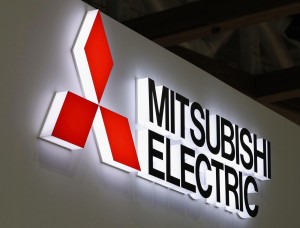 mitsubishi eletric